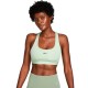 Спортивное бра Nike W NK SWSH LGT SPT BRA DX6817-343