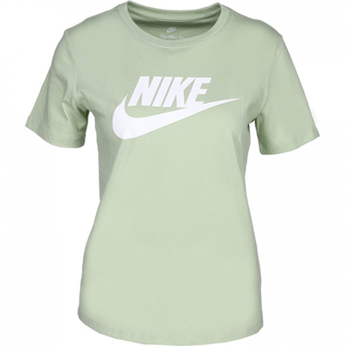 Футболка Nike W NSW TEE ESSNTL ICN FTRA DX7906-343