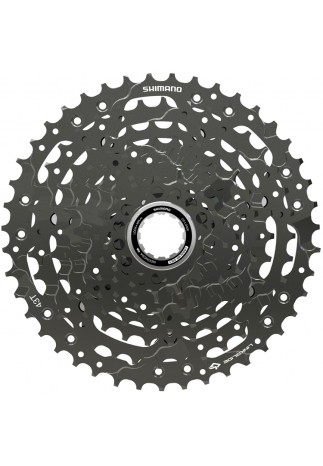 Кассета SHIMANO CS-LG400-10, CUES, 10-SPEED