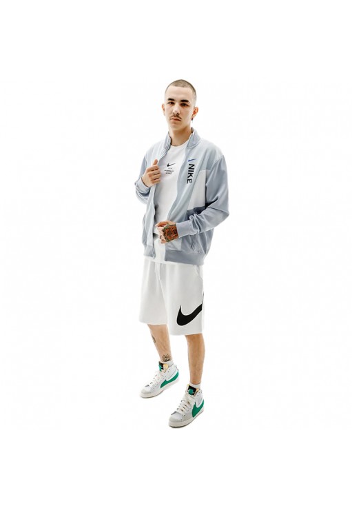 Куртка Nike M NSW HYBRID PK TRACKTOP