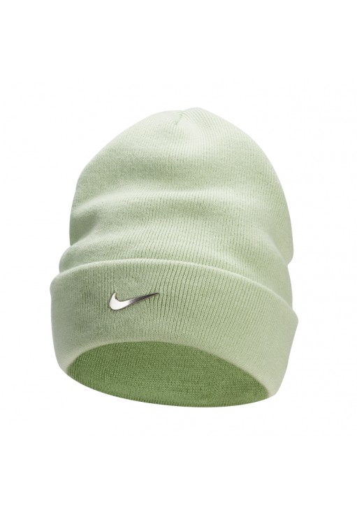 Шапка Nike U NK PEAK BEANIE SC MTSWSH L