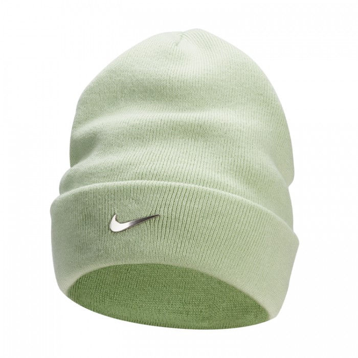 Шапка Nike U NK PEAK BEANIE SC MTSWSH L FB6527-343