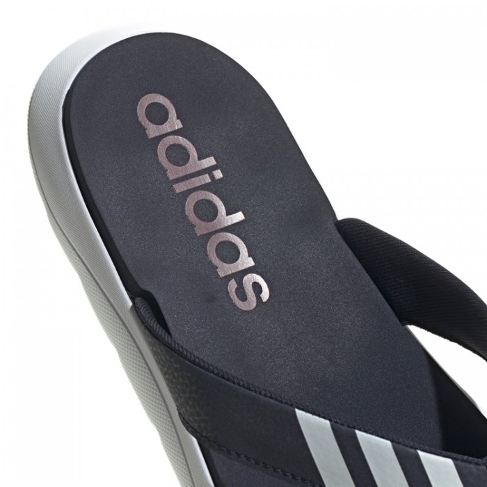 Шлепанцы Adidas COMFORT FLIP FLOP 828542 - изображение №6