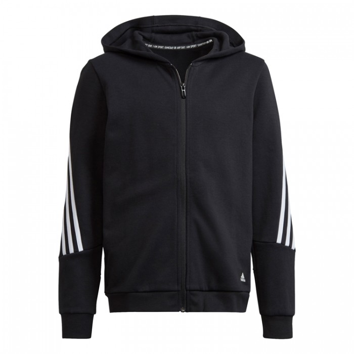 Hanorac Adidas B FI 3S FZ H44343