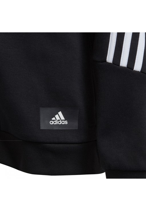Толстовка Adidas B FI 3S FZ