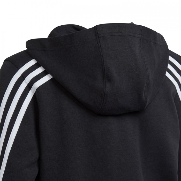 Hanorac Adidas B FI 3S FZ H44343 - 4