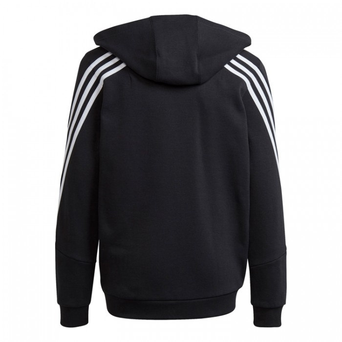 Hanorac Adidas B FI 3S FZ H44343 - 5