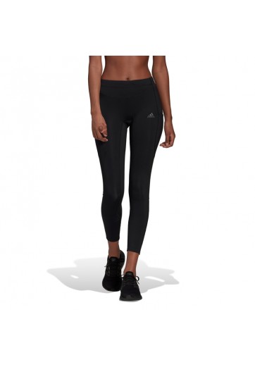 Panta-colanti Adidas FastImp 7/8 T