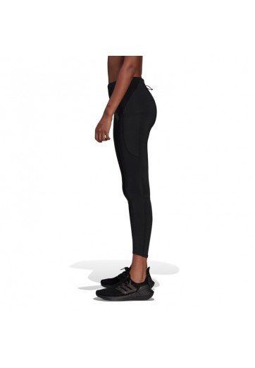 Panta-colanti Adidas FastImp 7/8 T