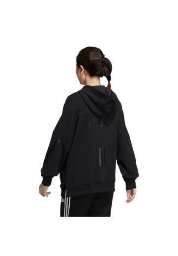 Hanorac Adidas W WORD PO HD