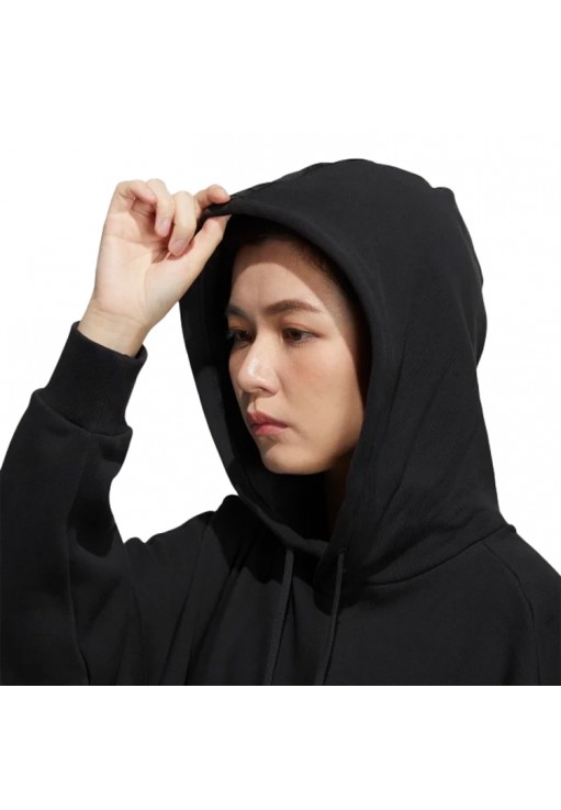 Толстовка Adidas W WORD PO HD