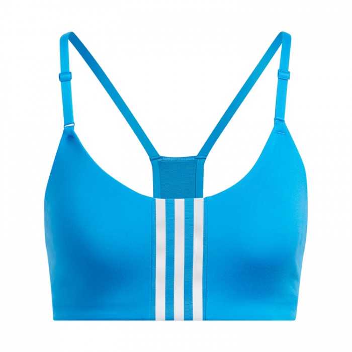 Спортивное бра Adidas AEROIMPACT LS HC5343