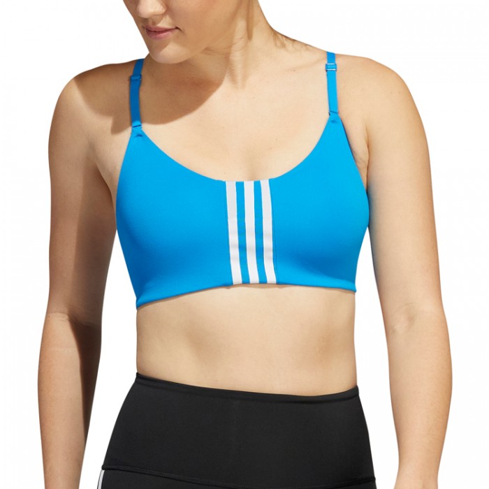 Спортивное бра Adidas AEROIMPACT LS HC5343 - 3