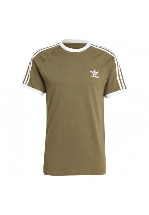 Футболка Adidas 3-STRIPES TEE