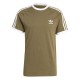 Tricou Adidas 3-STRIPES TEE IA4843