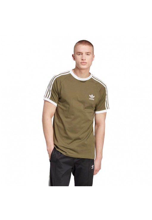 Футболка Adidas 3-STRIPES TEE