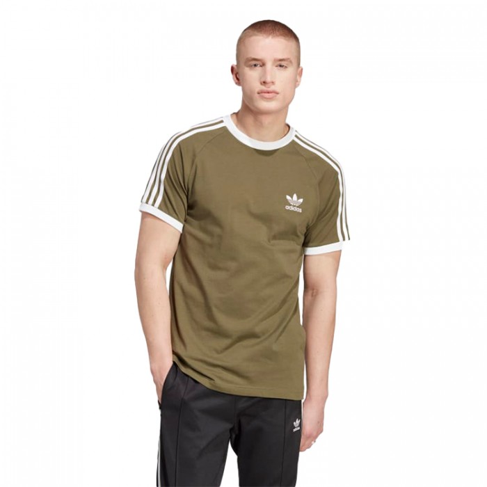Tricou Adidas 3-STRIPES TEE IA4843 - 2