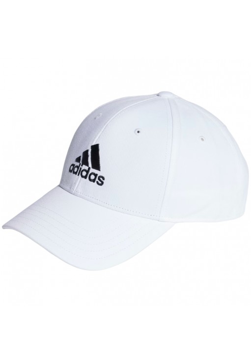 Кепка Adidas BBALL CAP COT