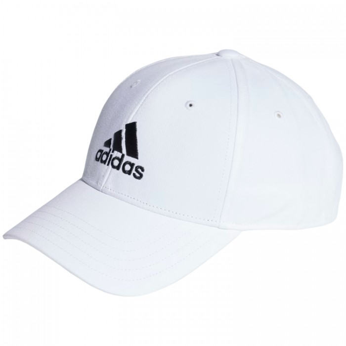 Кепка Adidas BBALL CAP COT IB3243
