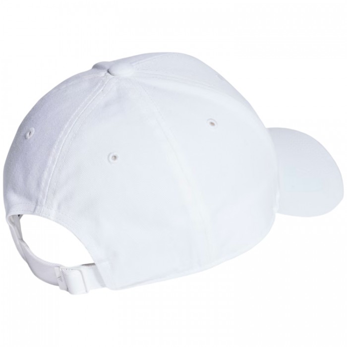 Кепка Adidas BBALL CAP COT IB3243 - 2