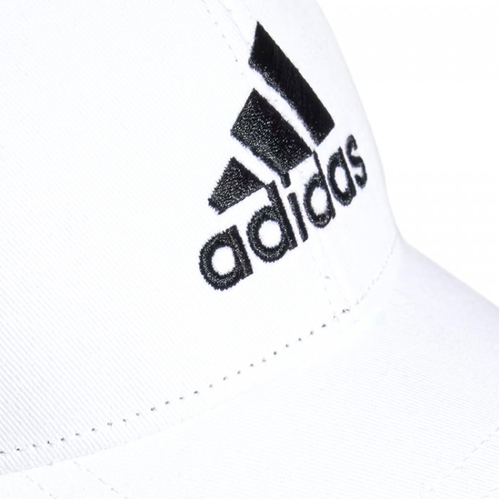 Кепка Adidas BBALL CAP COT IB3243 - 3