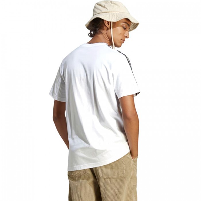 Tricou Adidas M 3S SJ T IC9343 - 3