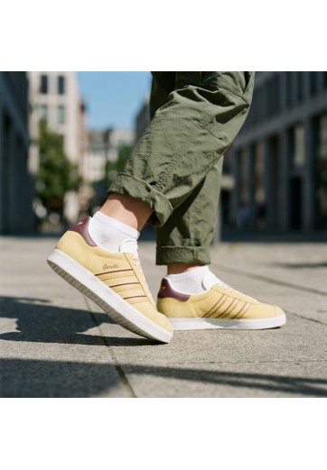 Incaltaminte Sport Adidas GAZELLE W