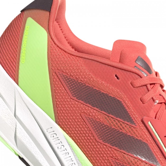 Incaltaminte Sport Adidas DURAMO SPEED M IF3543 - imagine №2