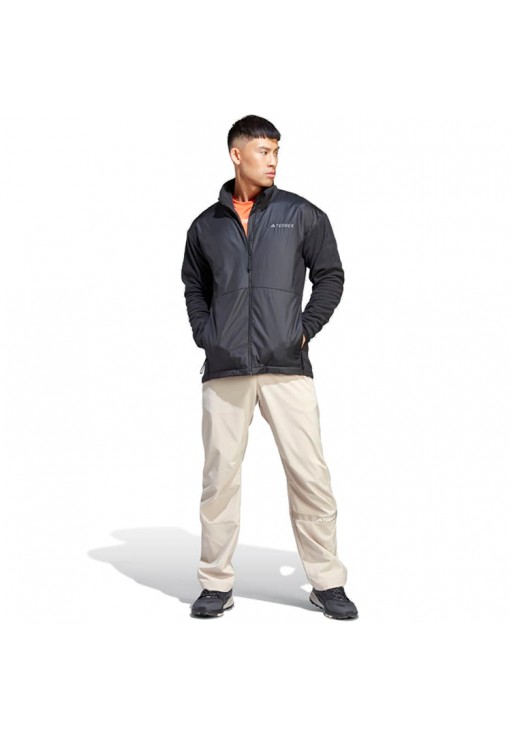 Толстовка Adidas MT WINDFL JKT