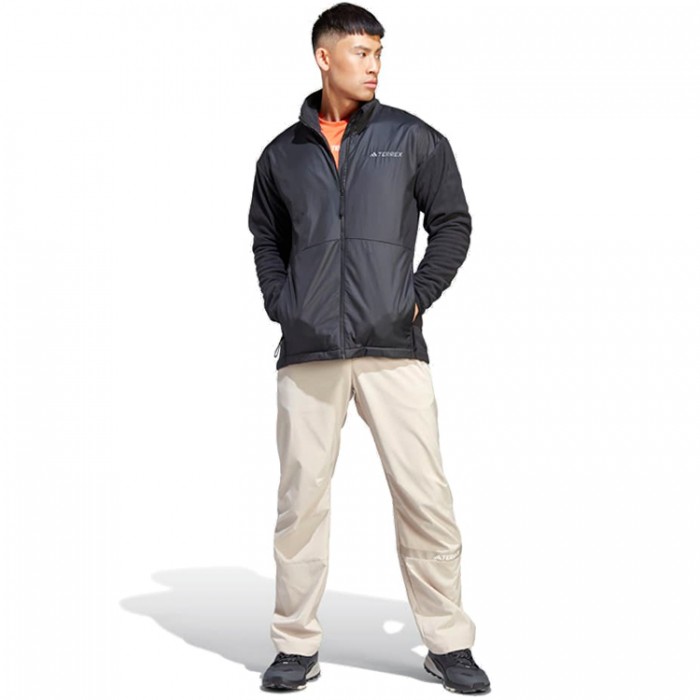 Hanorac Adidas MT WINDFL JKT IJ0543 - 2