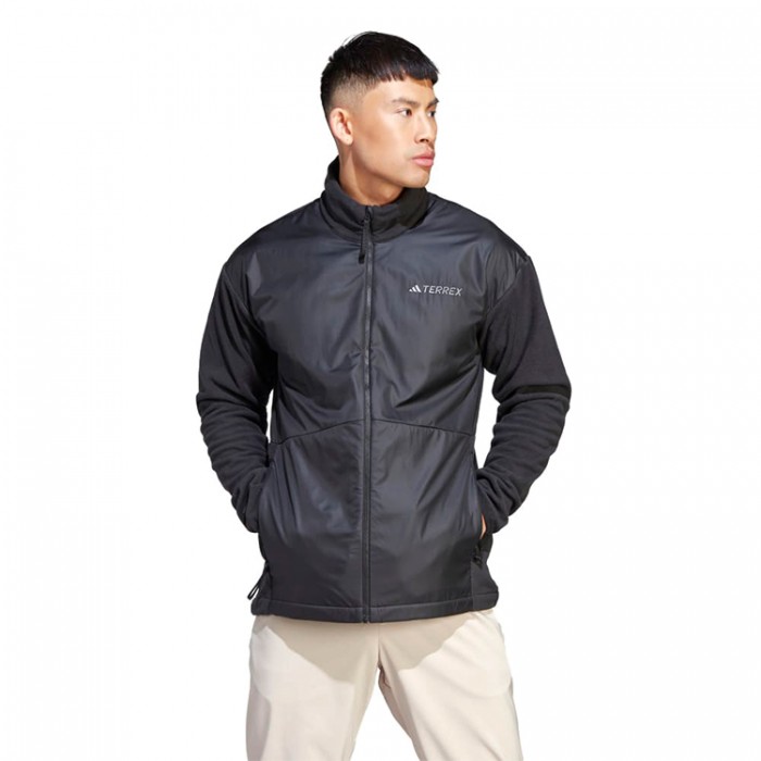 Hanorac Adidas MT WINDFL JKT IJ0543 - 3
