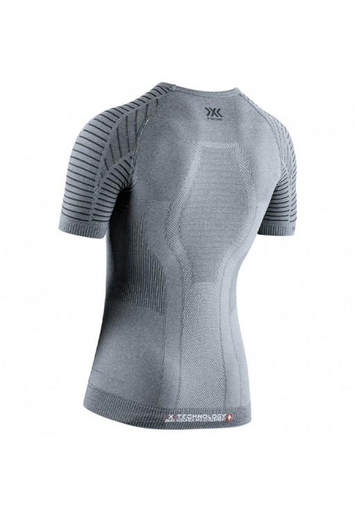 Tricou termica cu maneca scurta X-Bionic INVENT 4.0 LT