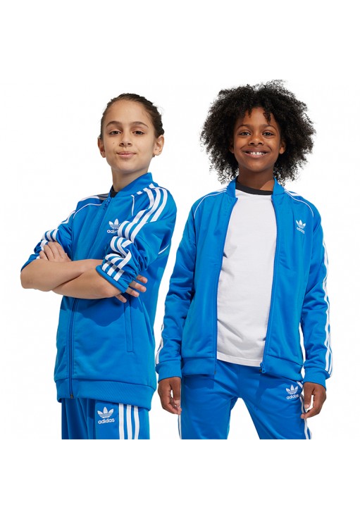 Hanorac Adidas SST TRACK TOP