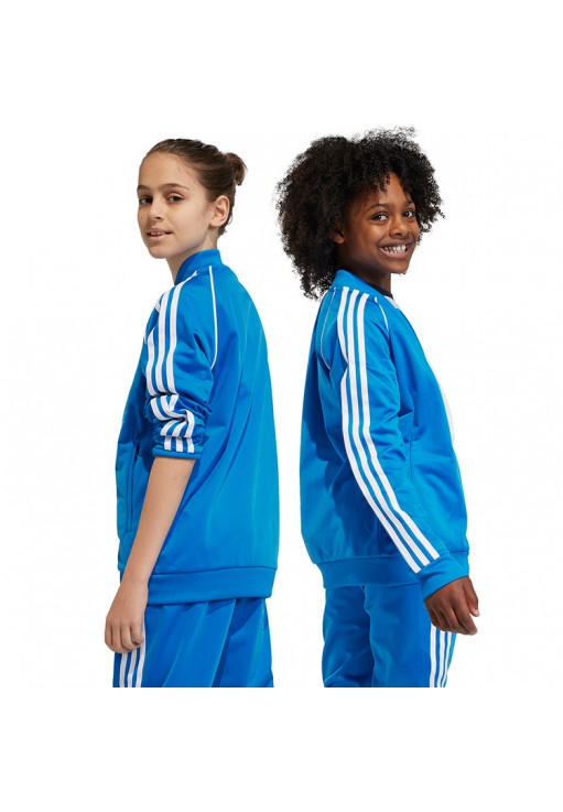 Толстовка Adidas SST TRACK TOP
