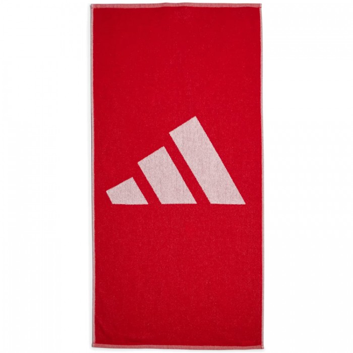 Полотенце Adidas 3BAR TOWEL SMAL IR6243