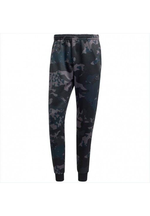 Pantaloni Adidas CAMO SSTR TP