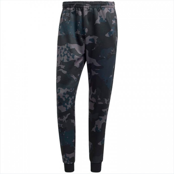 Брюки Adidas CAMO SSTR TP IS0243