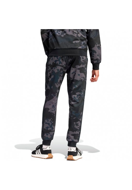 Pantaloni Adidas CAMO SSTR TP