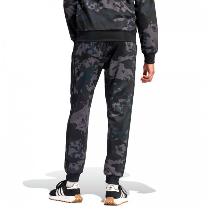 Брюки Adidas CAMO SSTR TP IS0243 - изображение №2