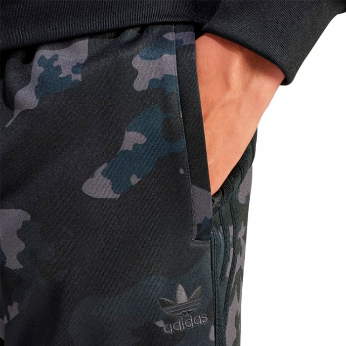 Брюки Adidas CAMO SSTR TP IS0243 - изображение №3