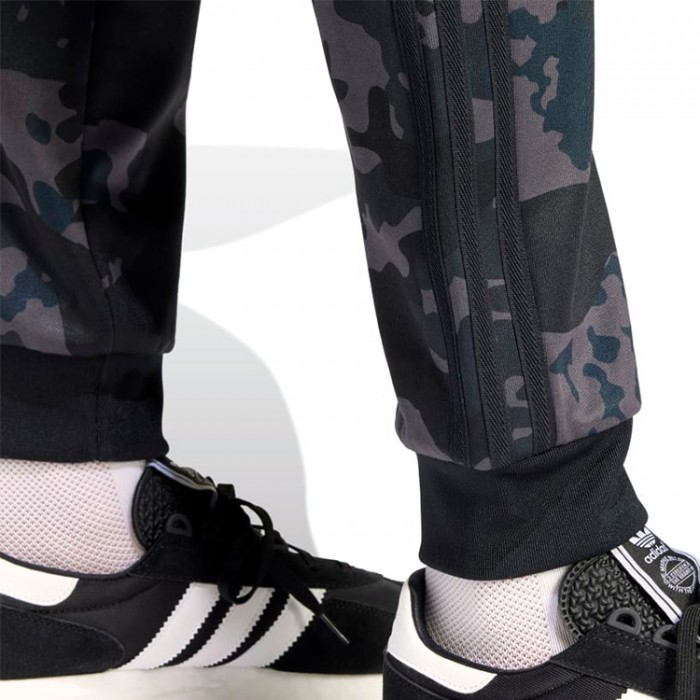 Брюки Adidas CAMO SSTR TP IS0243 - изображение №5