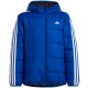 Куртка Adidas J ESS 3S PAD IW0543