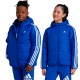 Куртка Adidas J ESS 3S PAD IW0543 - 5