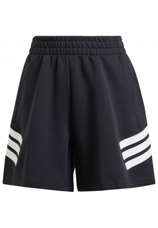 Шорты Adidas W FI 3S SHORT