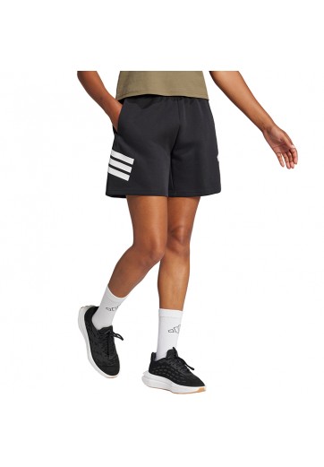Шорты Adidas W FI 3S SHORT