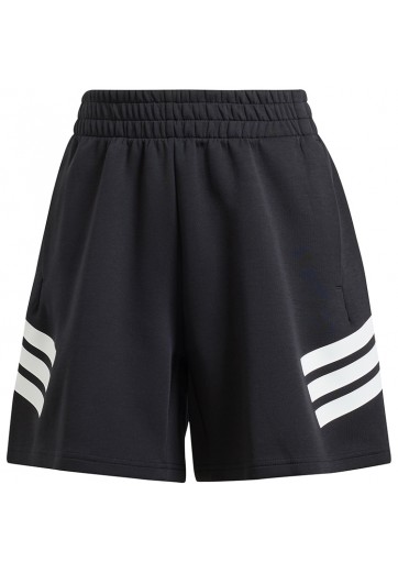 Шорты Adidas W FI 3S SHORT