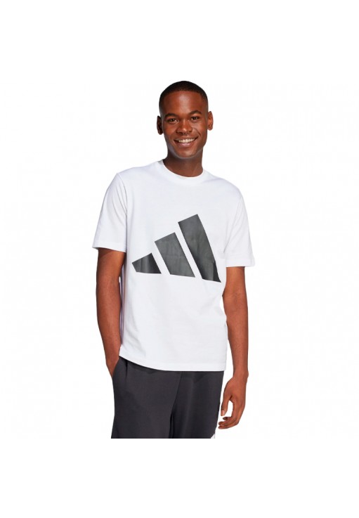 Футболка Adidas M BL SJ T