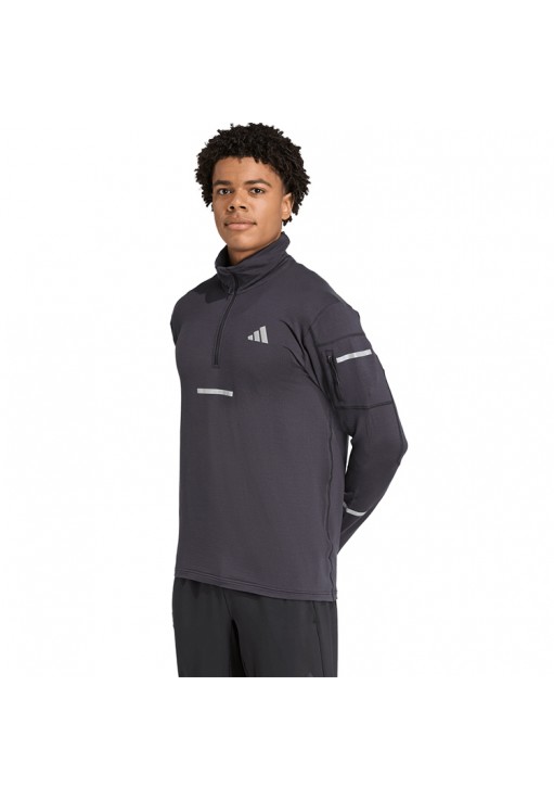 Толстовка Adidas adi365 WarmHZ M