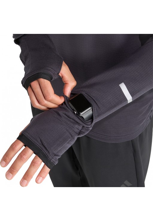 Толстовка Adidas adi365 WarmHZ M