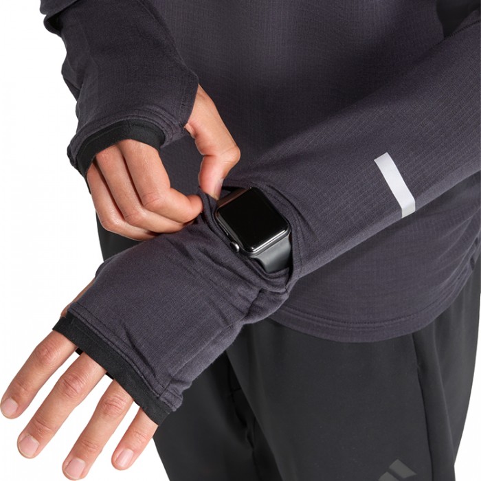 Толстовка Adidas adi365 WarmHZ M JP3843 - 2